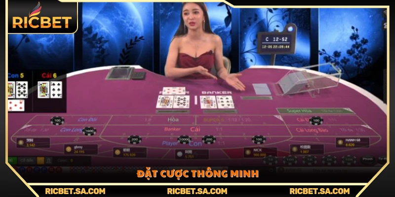 Lựa chọn cửa cược hợp lý để tăng cơ hội chiến thắng