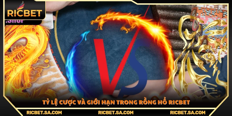 Thông tin về mức trả thưởng và giới hạn cược